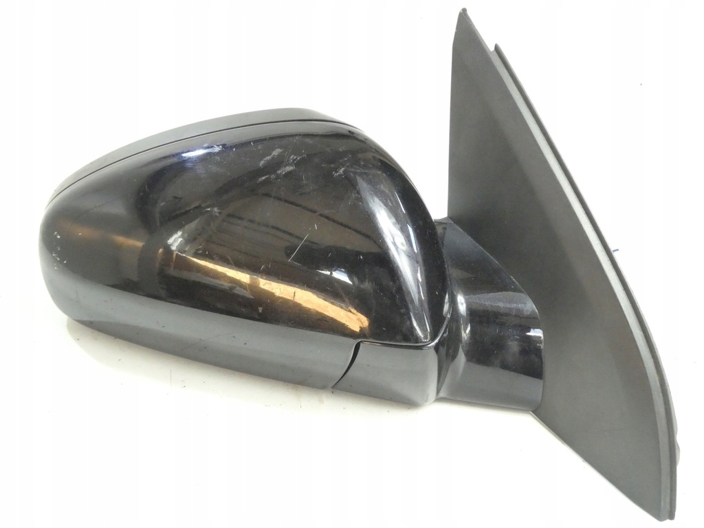 фото №1, Дзеркало праве opel vectra c 5pin