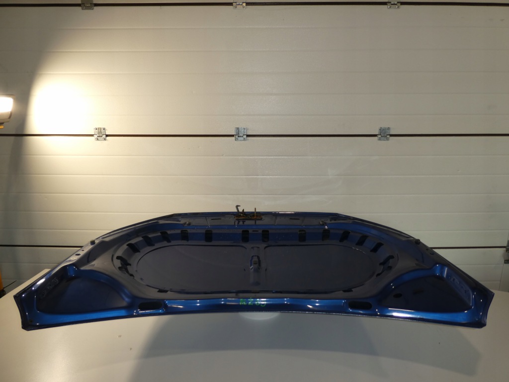 Vw tiguan i 5n0 капот крышка двигателя Киев