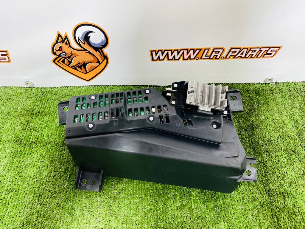 фото №7, Дисплей прозрачный jaguar i-pace x590 j9d3-19g468-bf