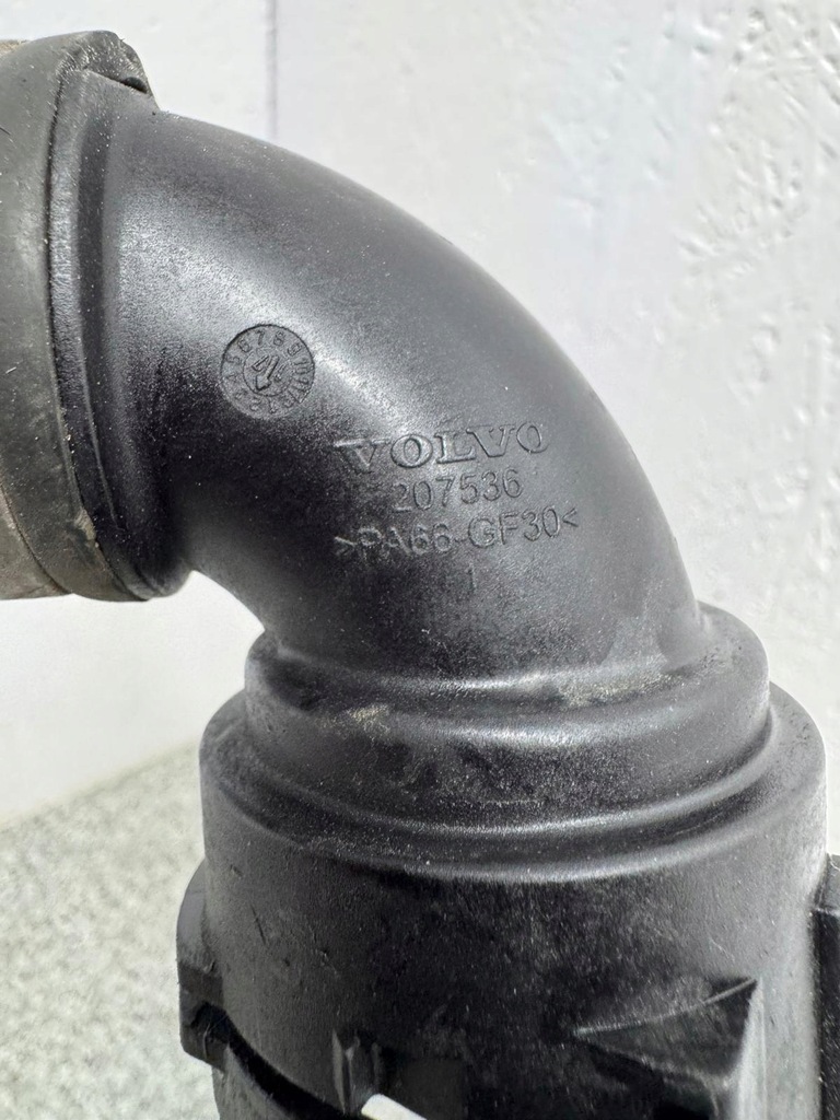 фото №7, Труба шланг wody volvo s60 i 2011-2018 31474863