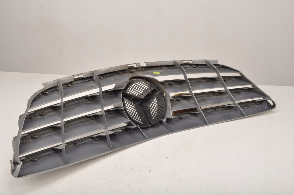 фото №8, Mercedes w245 решётка радиатора решётка радиатора a1698800783