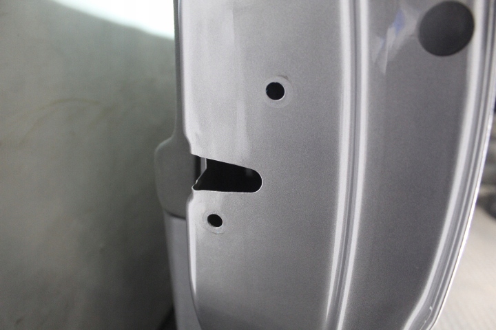 фото №7, Двері правий перед seat toledo iii l5zu