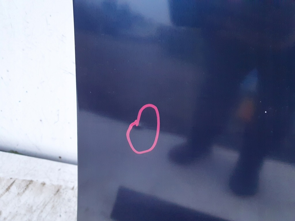 фото №5, Land rover discovery sport двері правий перед