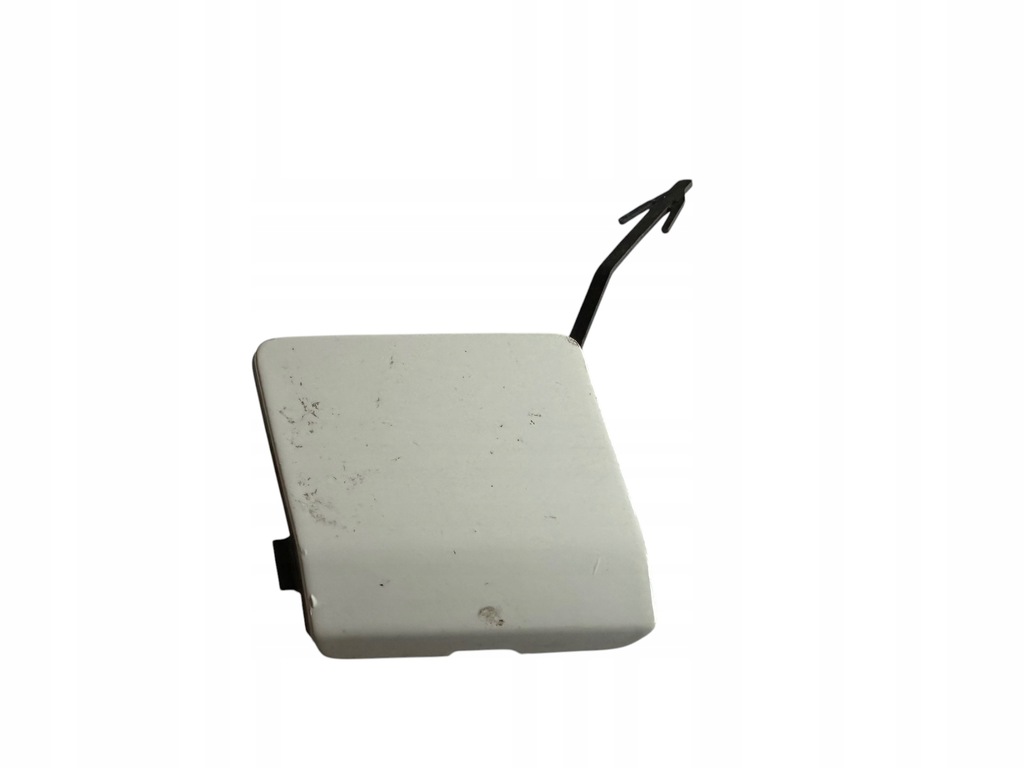 фото №1, Заглушка фаркоп перед 511800853r renault clio iv lift