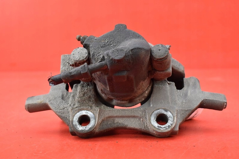 фото №6, Суппорт тормозной левый перед vw sharan 1 i 1.9 tdi 110 km 95-00