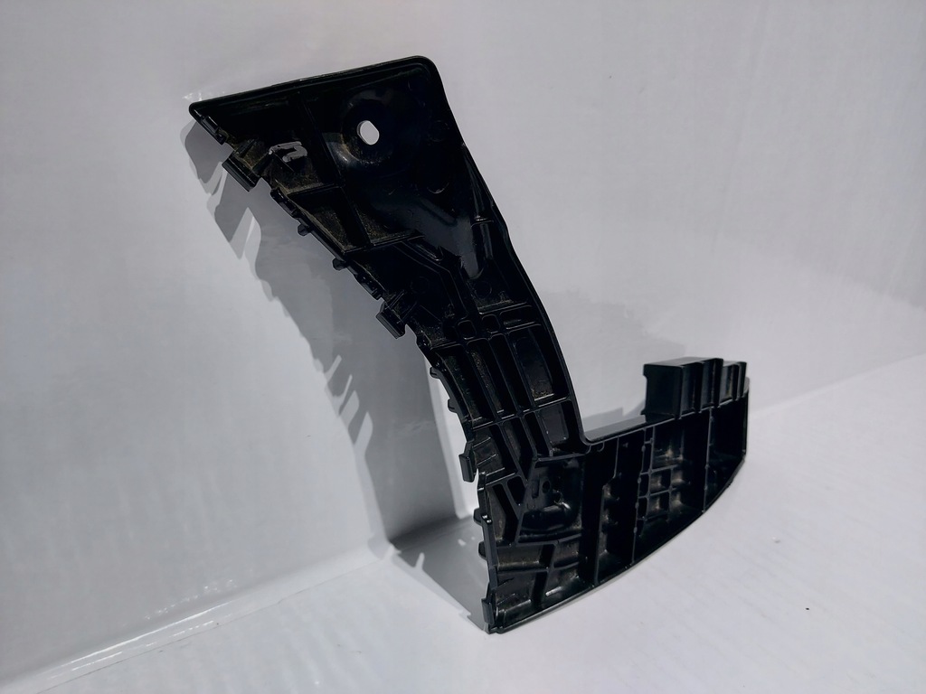 фото №11, Suzuki sx4 2006- напрямна бампера задня лівий