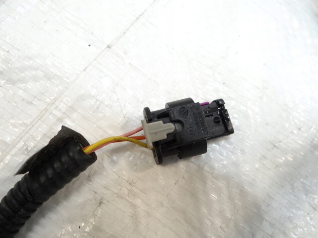 фото №6, Peugeot 3008 ii электропроводка датчиков парковки pdc задняя 4x pdc 2361506x