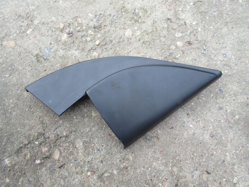 фото №1, Hyundai i40 трикутник заглушка ліва 87650-3z000