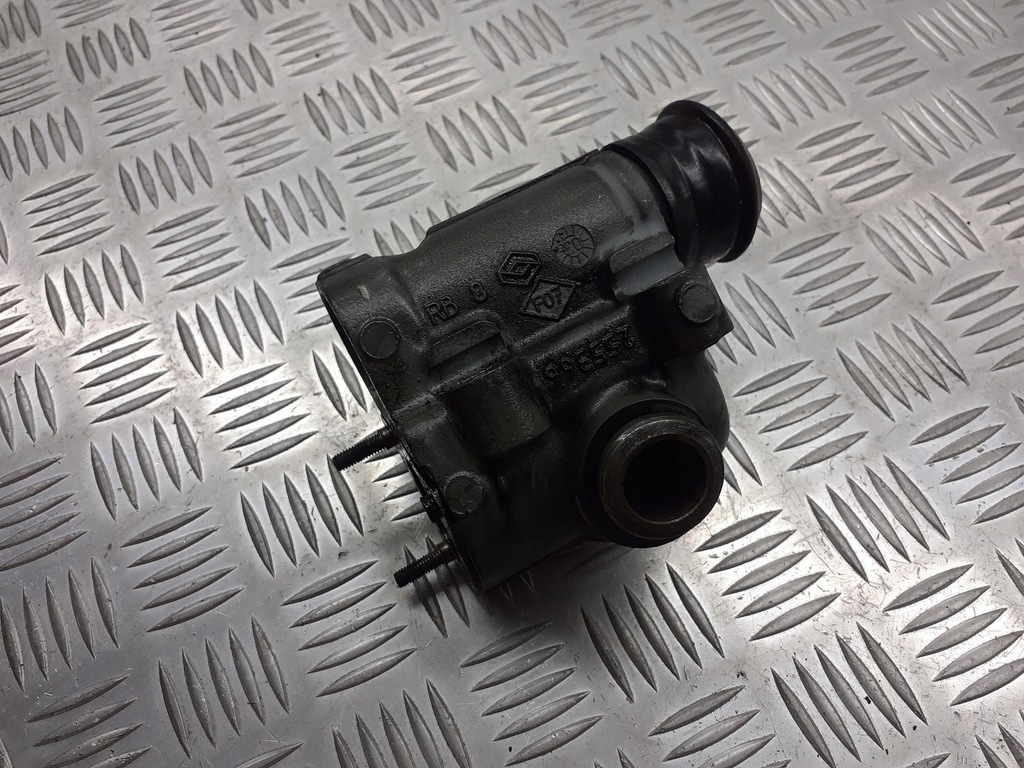 фото №2, Клапан egr renault thalia i 1.5 dci 255366