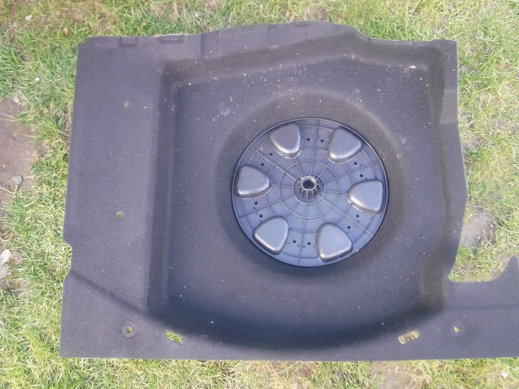 фото №5, Mercedes w211 sedan обивка багажника обшивка