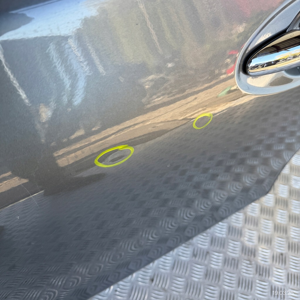 фото №5, Дверь полный передние левая nissan x-trail t32 lift 2020 rok