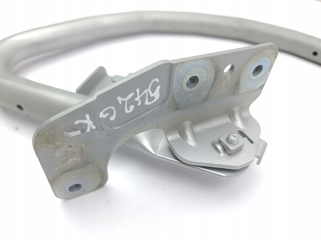 фото №15, Volvo s60 2012 комплект петли