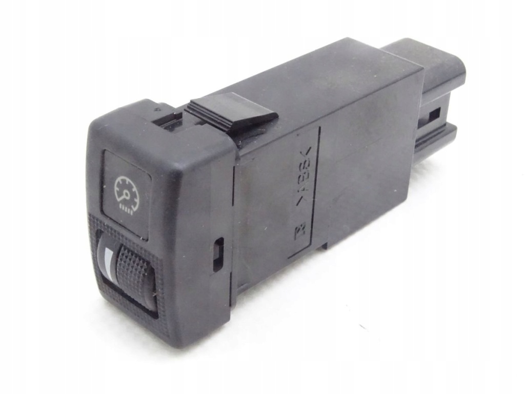 фото №1, Mazda 6 i gg gy 02-07 перемикач регулювання сидіння