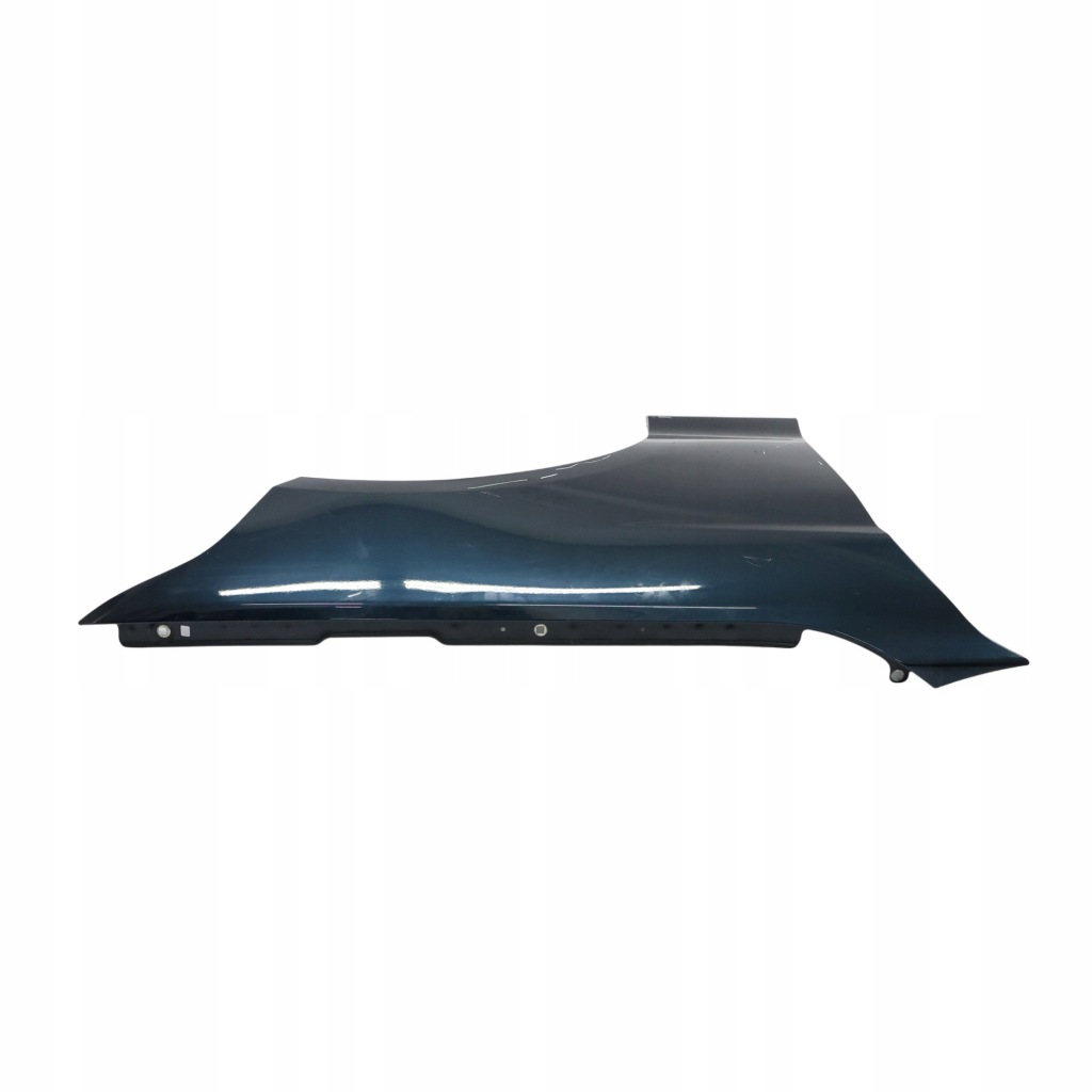 Bmw f20 f22 крила передній правий midnight blue niebieski металік - b38 Оригінал