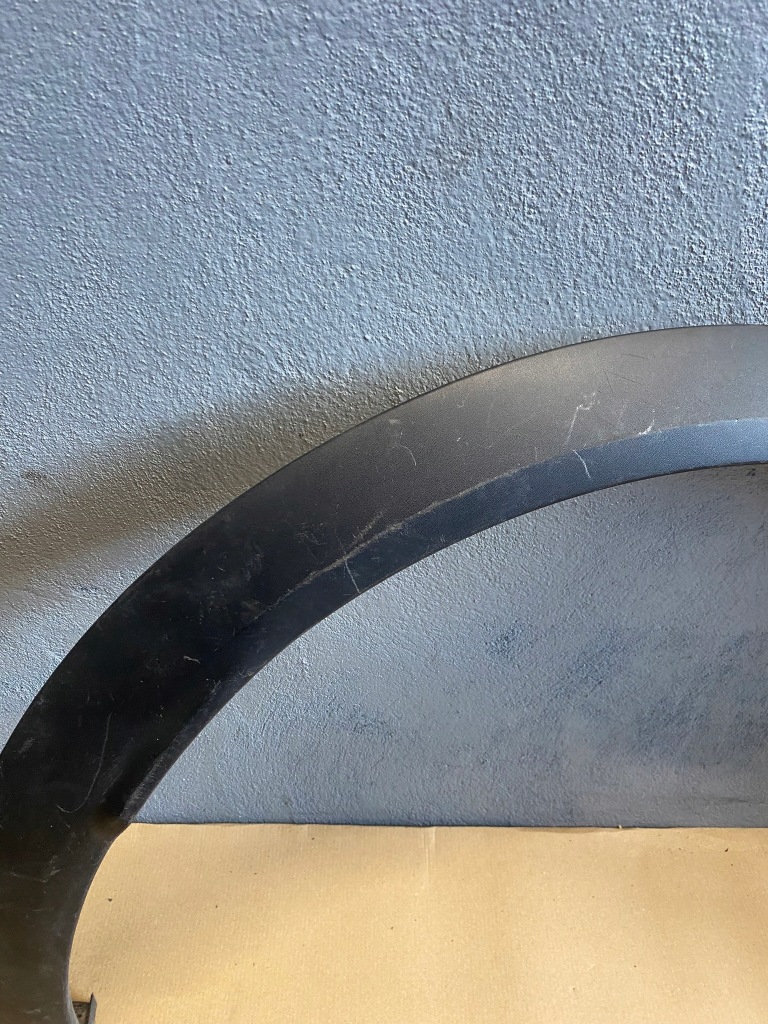 фото №2, Молдинг накладка крыла заднего правого renault captur ii задняя 788a20700r