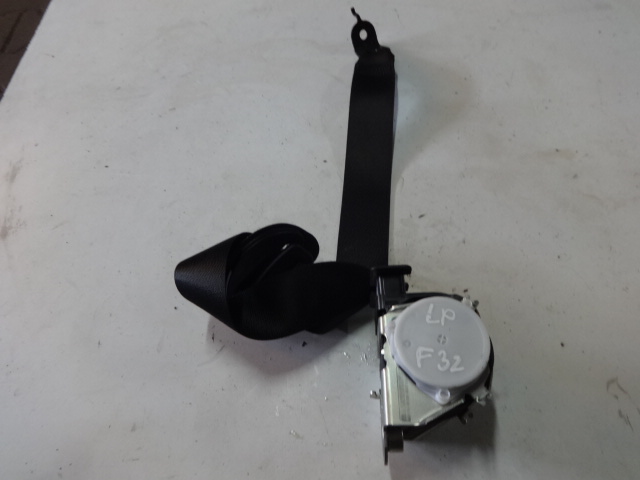 фото №1, Bmw 4 f32 13r pas безопасности левый перед