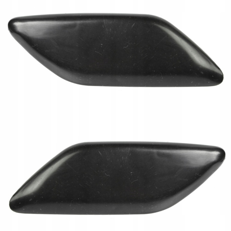 фото №1, Заглушки омивача лампа l+p toyota corolla 07-