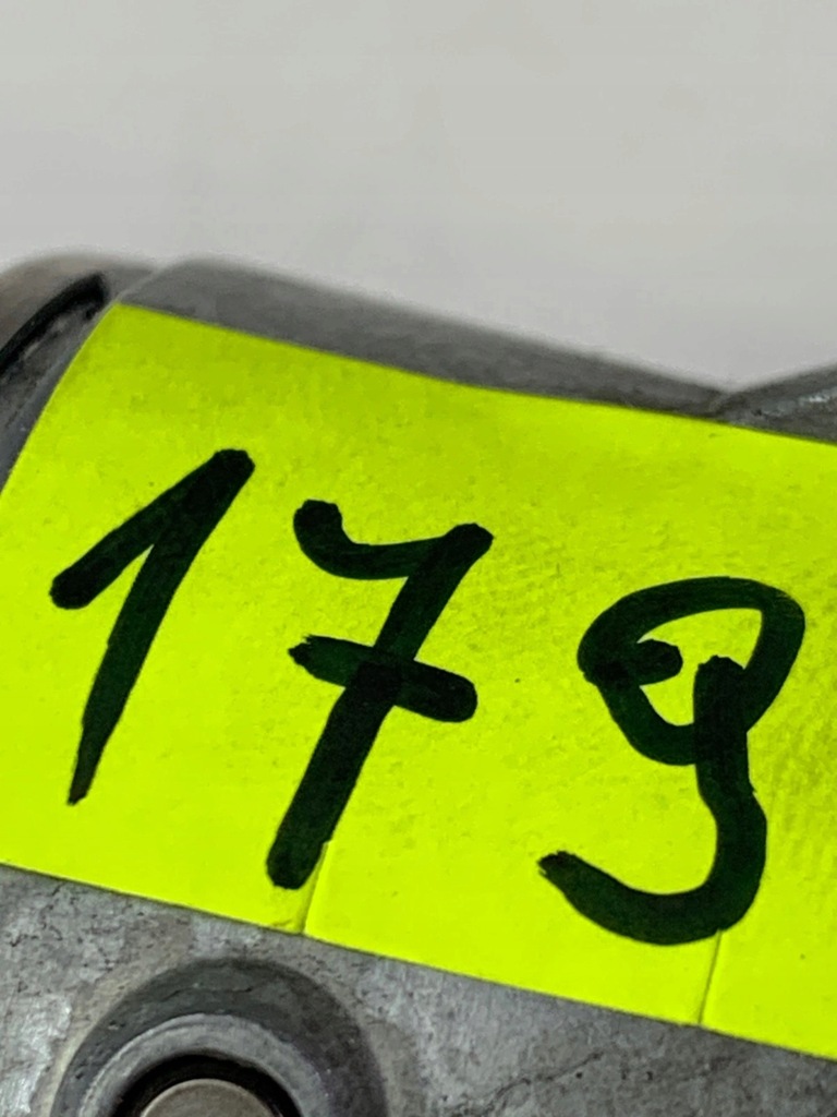 фото №9, Замок запалювання citroen c5 i ii c8