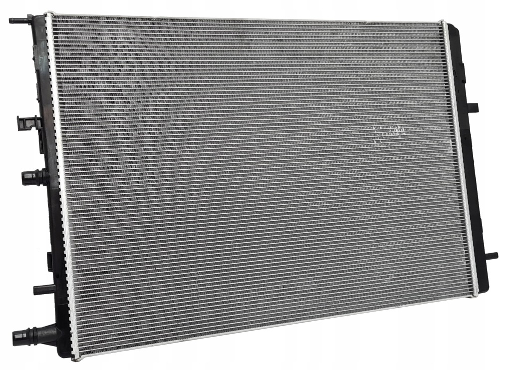 фото №1, Радиатор renault kadjar 1.5 1.7 dci 21457hv80a