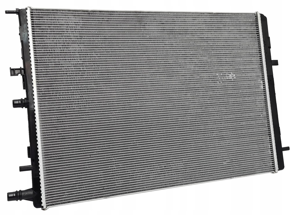 фото №1, Оригінальна радіатор renault nissan 21457hv80a