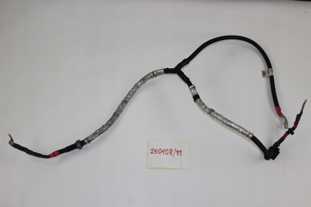Купить Шланг кабель генератора bmw f30 f31 8584698