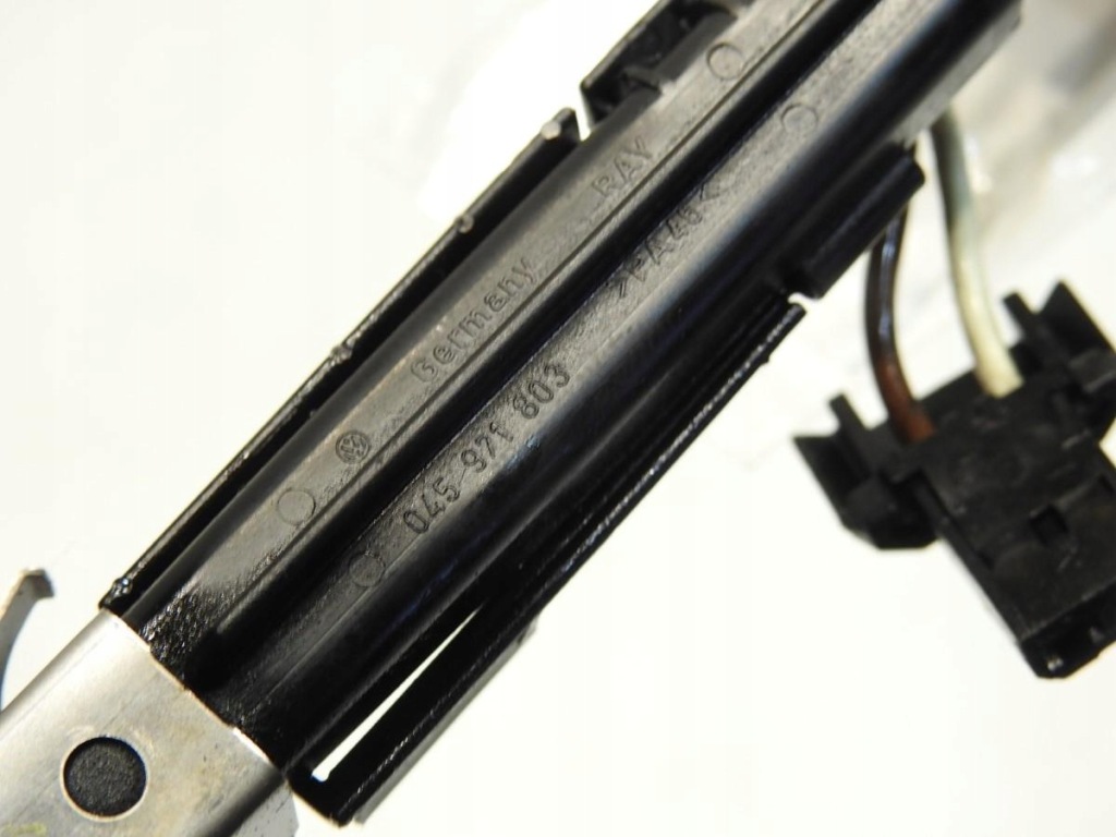 фото №5, Джгут електропроводка форсунок skoda fabia ii 1.4 tdi