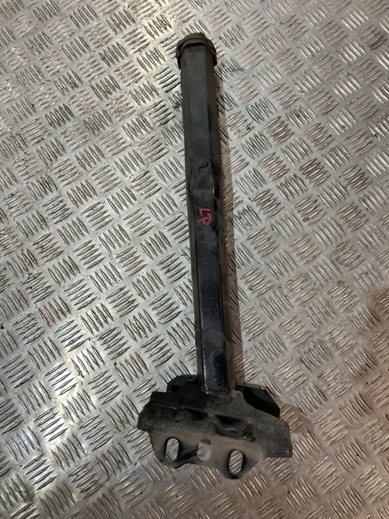 фото №1, Зона деформации левая кронштейн citroen c5 aircross 18-