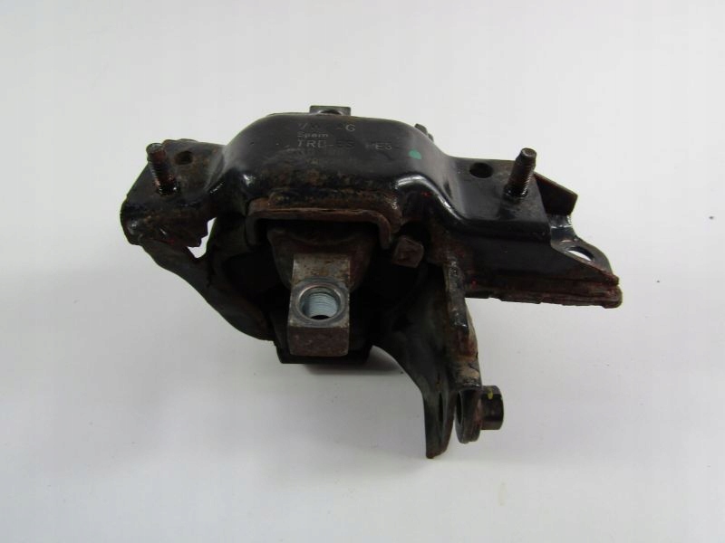 фото №10, Fabia ii 5j кронштейн кронштейн двигателя левая 1,6 tdi