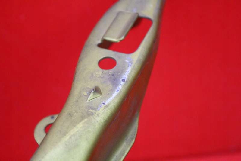 фото №5, Pas передній підсилювач перед honda hr-v h-r v 1 i 1.6 16v 105 km 98-01