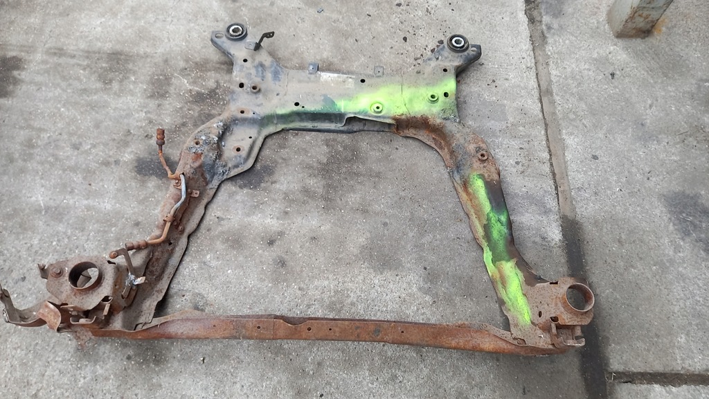 фото №6, Бортовий комп'ютер двигуна honda civic 1,4b 00r