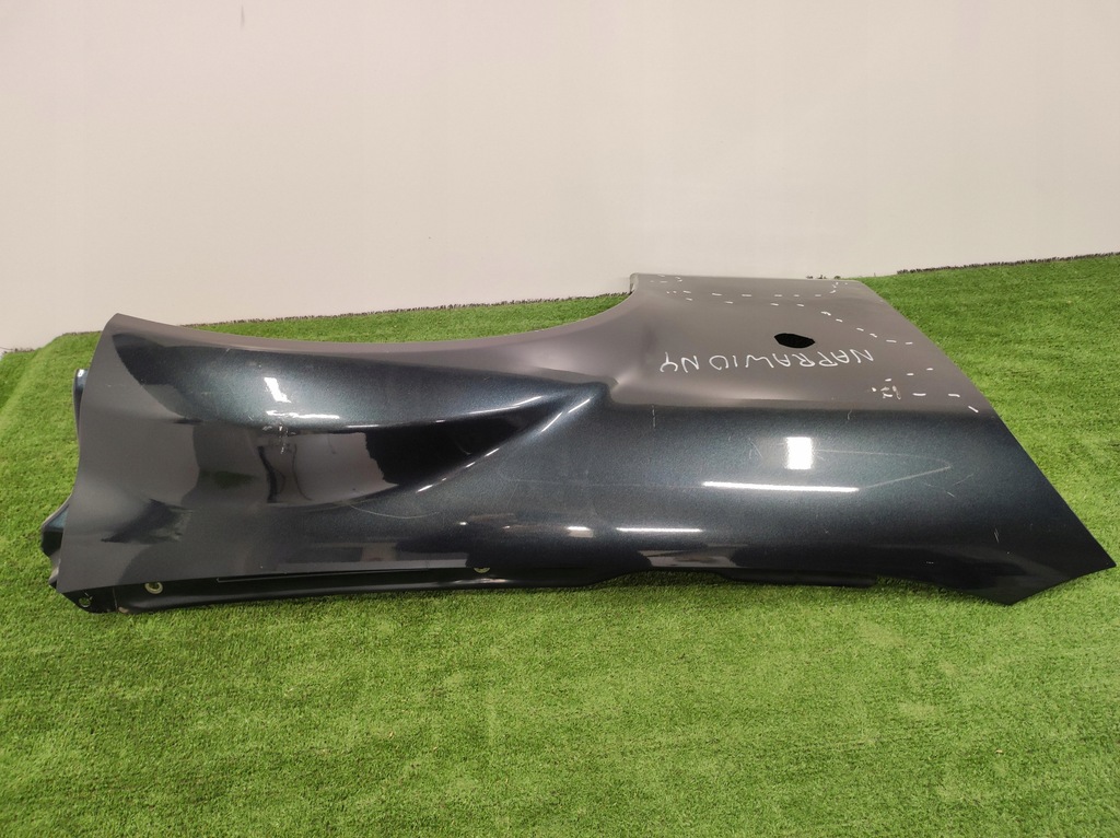 фото №7, Крила перед передній правий mazda mx5 mx-5 05 - 14