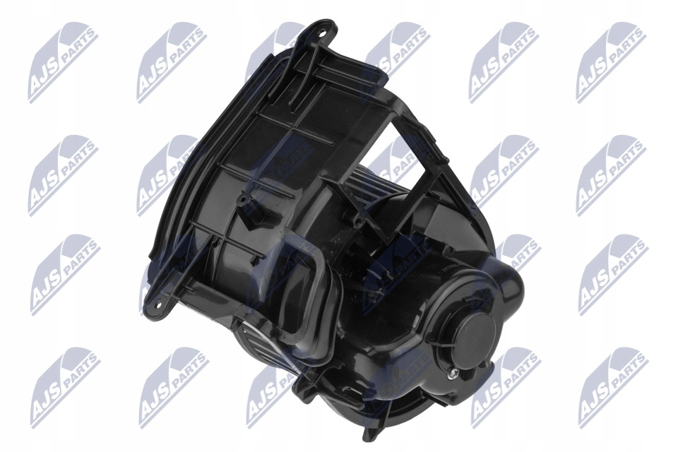 фото №3, Nty вентилятор обдув повітря - eng.1.0-3.0 renault clio ii, kangoo,