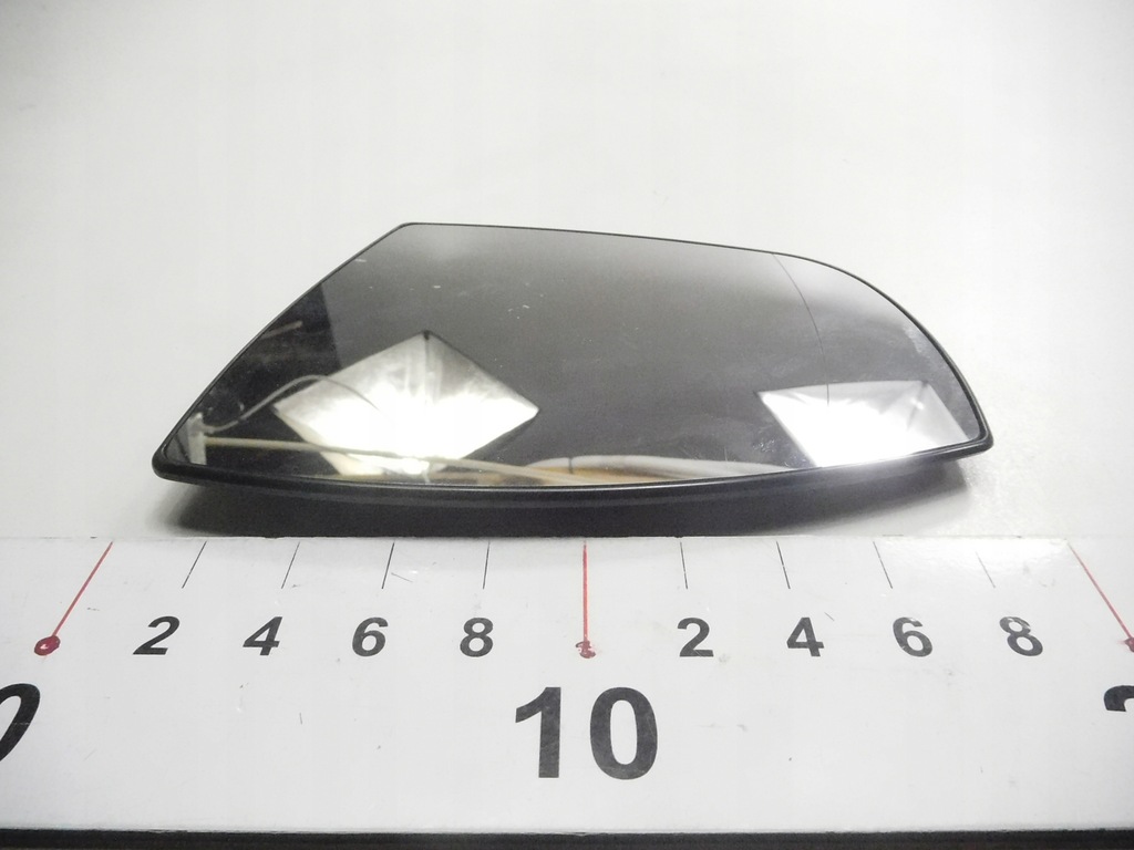 фото №6, Вкладыш зеркало левый ford galaxy kuga 2138.34.359