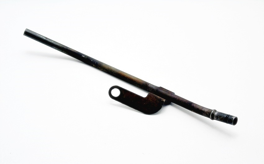 фото №1, Труба трубка щуп оливи 2.0 16v eclipse