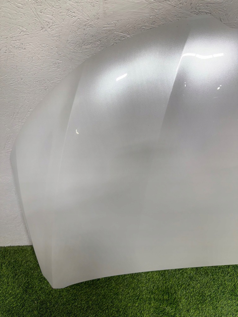 Капот крышка двигателя renault arkana оригинал Оригинал