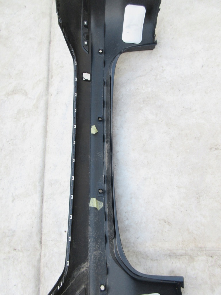 Купить Vw sharan 2 alhambra 2 бампер задний задний / 3429