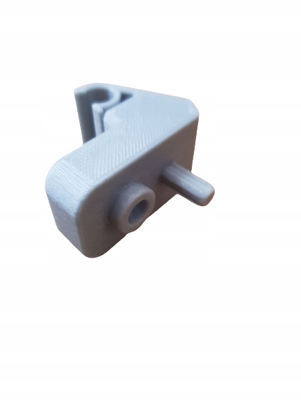 фото №6, Крепление козырёк солнцезащитный fiat grande punto