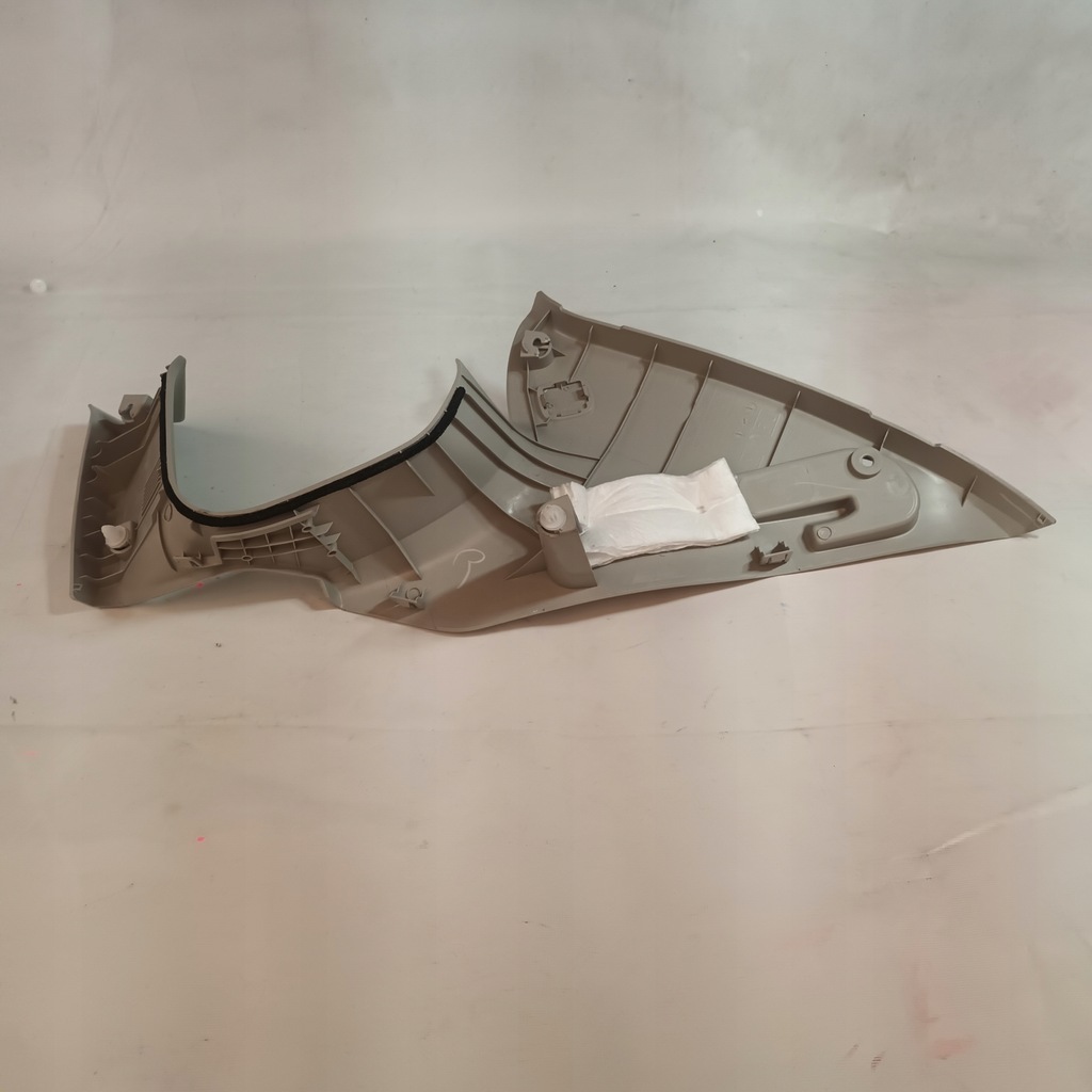 фото №10, Subaru xv 13-18 защита обшивка багажника левый правый usa