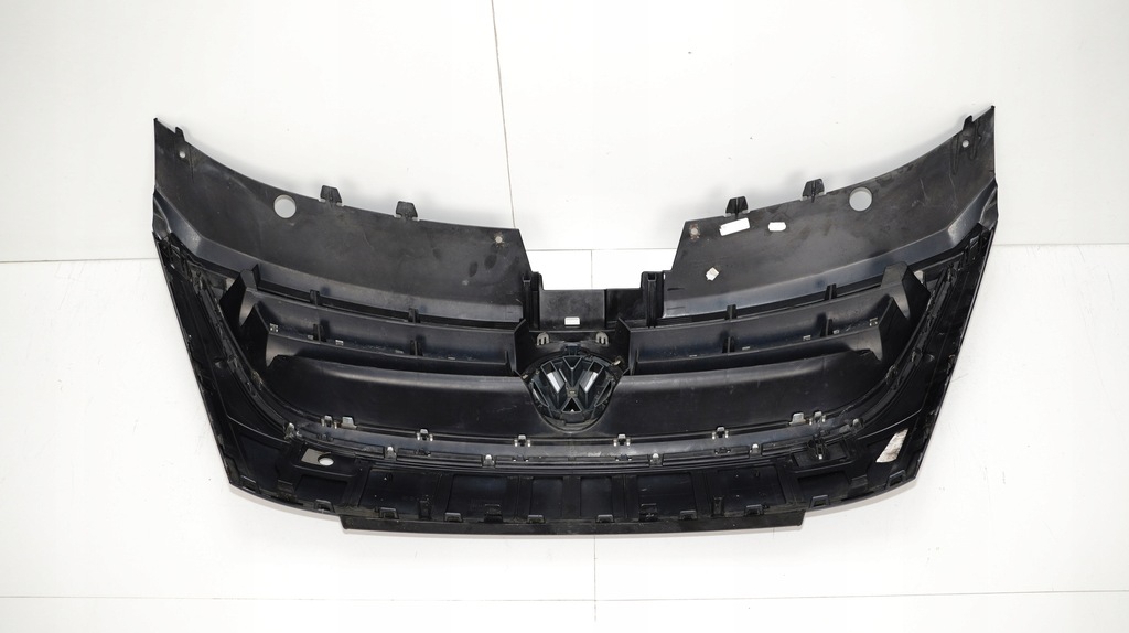 фото №7, Решётка радиатора решётка радиатора vw passat cc 07-11r pdc lk7x