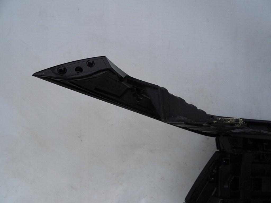 фото №11, Решітка радіатора решітка радіатора радіатора mercedes x234 eqb електрик