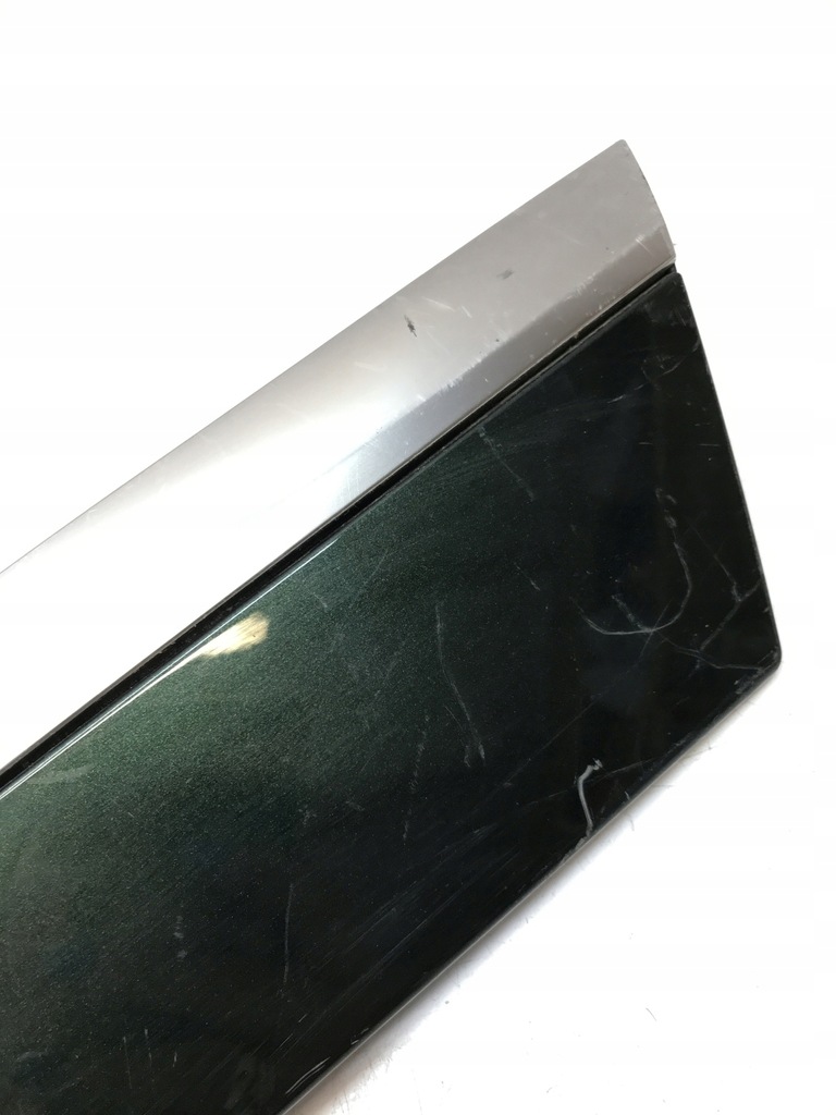 фото №9, Kia ev6 ev-6 накладка кришки молдинг хром 87370-cv000