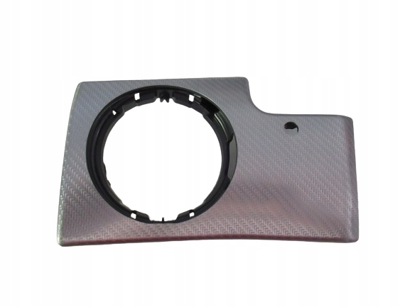 фото №1, Mercedes w204 решётка обдув a2046804571