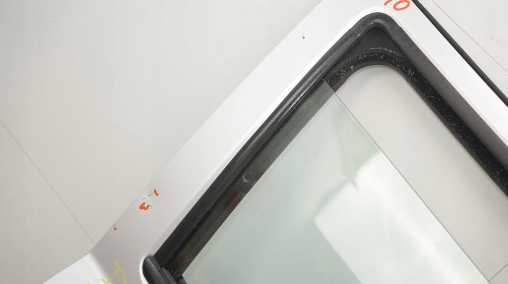 фото №6, Дверь правый перед jeep patriot 06-12r ps2