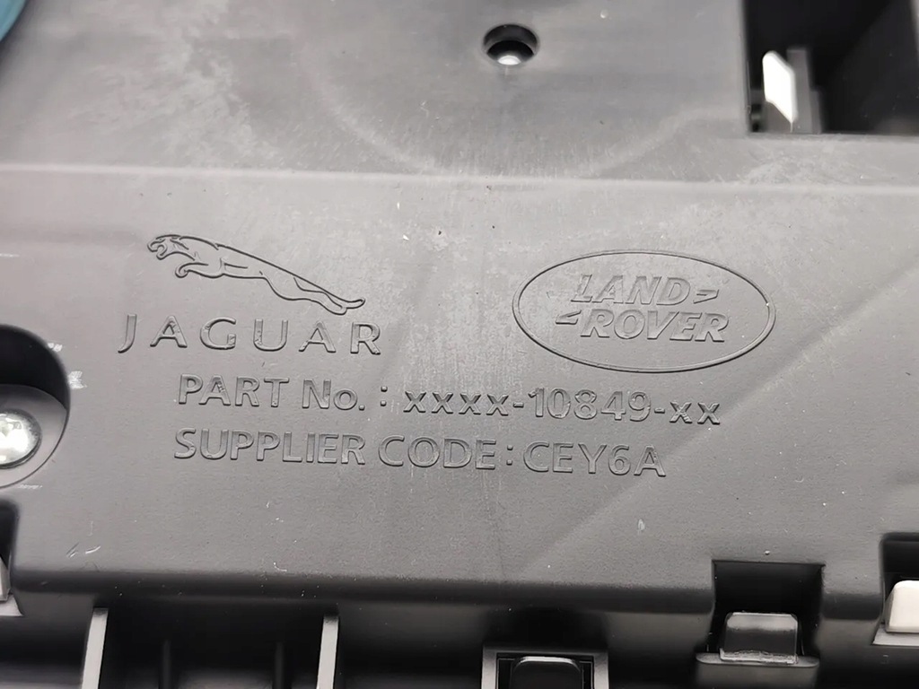 фото №7, Jaguar xe лічильник / спідометр 2.0 d дизель 132kw 180 hp hx7310849be