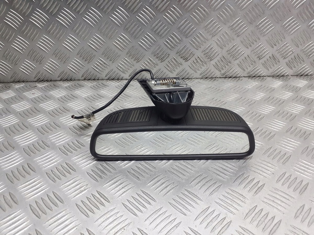 фото №1, Дзеркало внутрішнє mercedes clk w209