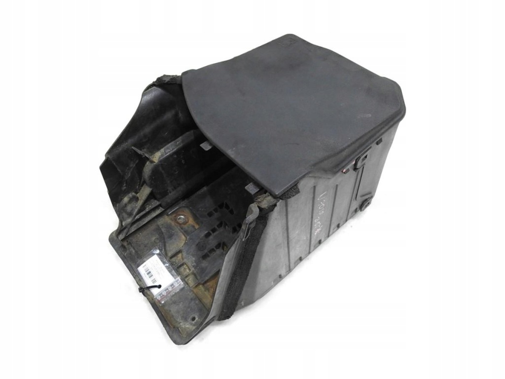 фото №1, Корпус аккумулятор volvo v70 iii 2.5 t