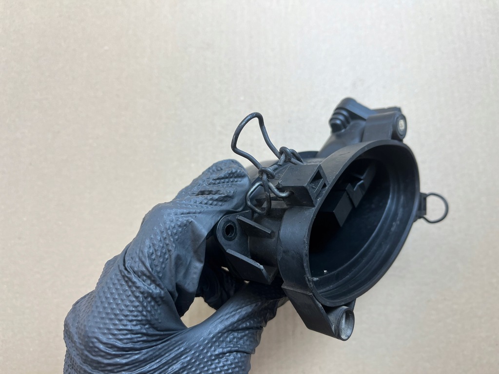 фото №6, Land rover rover bmw 2.0 дизель расходомер 13.71- 2247592 0928400357