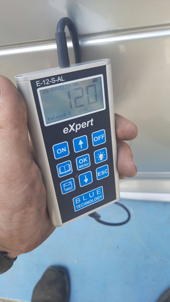 фото №8, Дверь задняя правое chrysler pt cruiser 01r hb