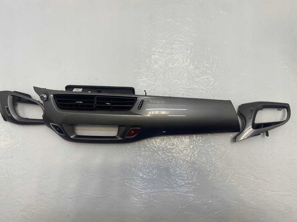 фото №1, Citroen c4 ii picasso dekor консоли