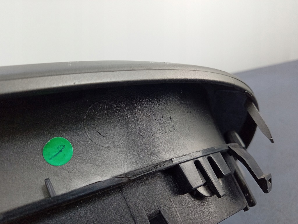 фото №11, Bmw x3 g01 x4 g02 решітка радіатора решітка радіатора m набір ліва